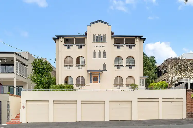 5/23 Jordan Terrace, Bowen Hills QLD 4006