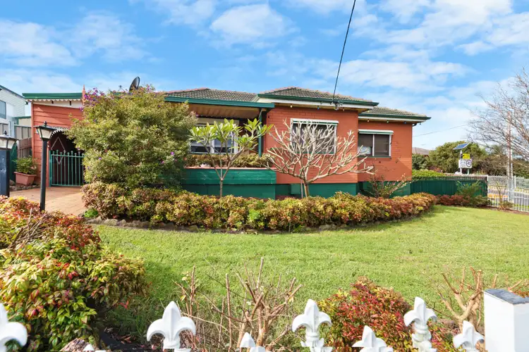 2 Hunter Street, Blacktown NSW 2148