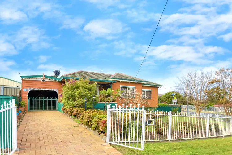 Second view of Homely house listing, 2 Hunter Street, Blacktown NSW 2148