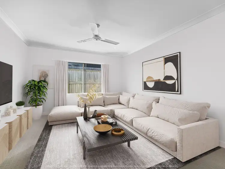 Fourth view of Homely house listing, 15 Laguna Crescent, Springfield Lakes QLD 4300