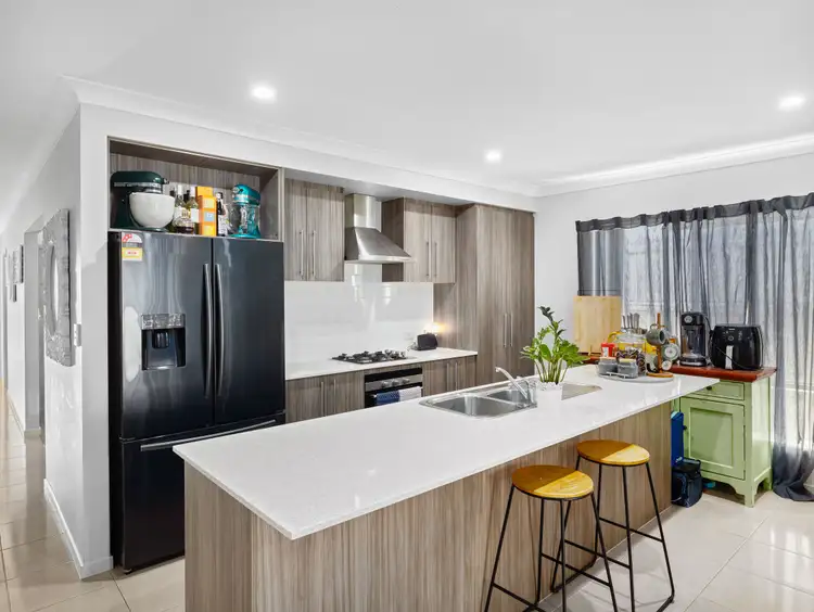 Fifth view of Homely house listing, 15 Laguna Crescent, Springfield Lakes QLD 4300