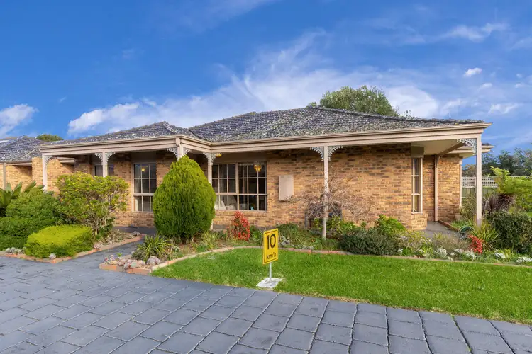 Main view of Homely house listing, 2/791 Point Nepean Road, Rosebud VIC 3939
