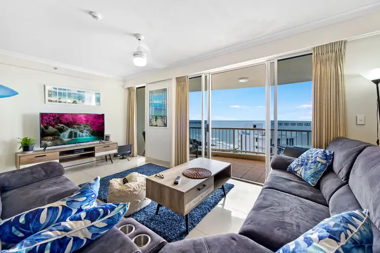 Third view of Homely apartment listing, 266/6 View Avenue, Surfers Paradise QLD 4217