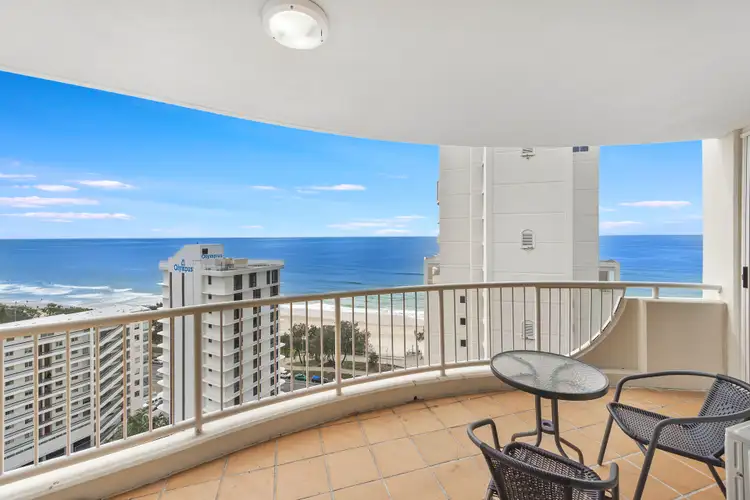 Fourth view of Homely apartment listing, 266/6 View Avenue, Surfers Paradise QLD 4217