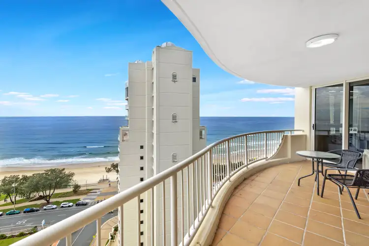Fifth view of Homely apartment listing, 266/6 View Avenue, Surfers Paradise QLD 4217