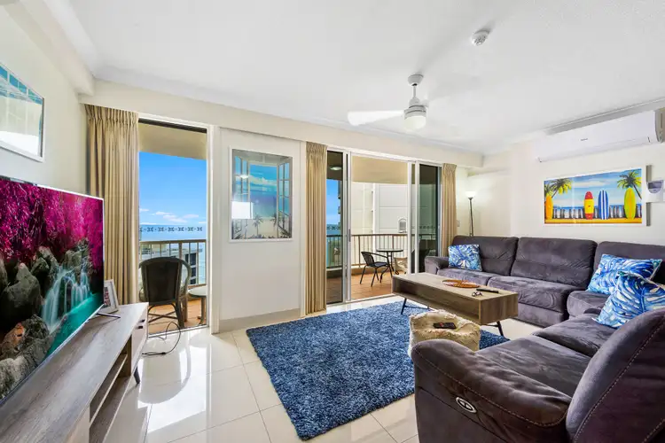 Sixth view of Homely apartment listing, 266/6 View Avenue, Surfers Paradise QLD 4217