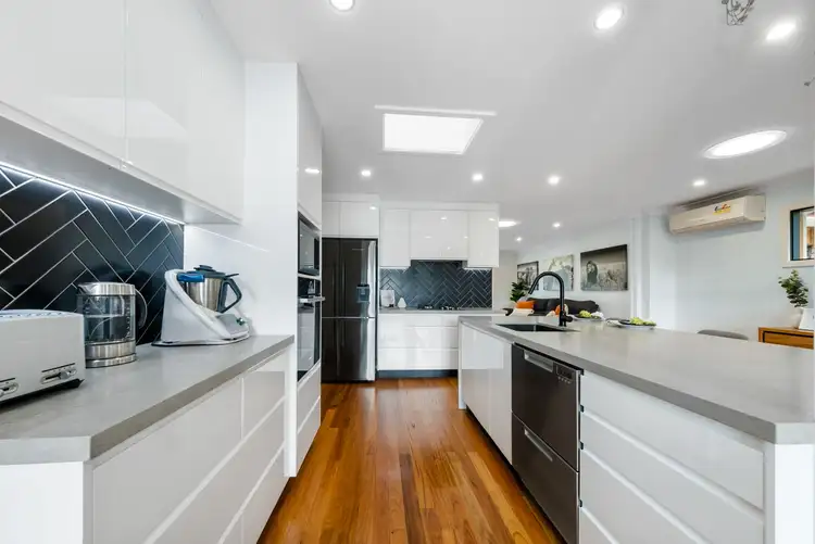 Third view of Homely house listing, 33 Audie Parade, Berkeley Vale NSW 2261