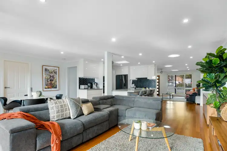 Fourth view of Homely house listing, 33 Audie Parade, Berkeley Vale NSW 2261