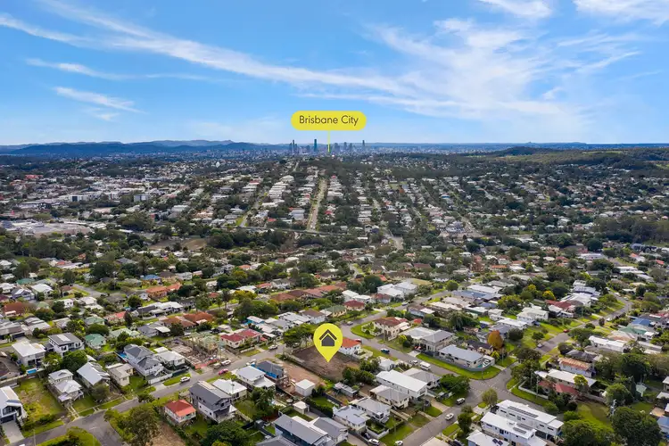 Third view of Homely land listing, 45 Ballarat Street, Mount Gravatt East QLD 4122