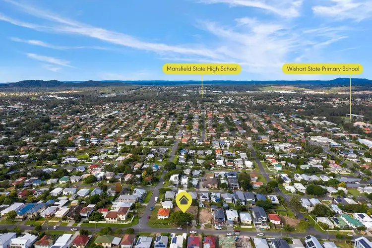 Fourth view of Homely land listing, 45 Ballarat Street, Mount Gravatt East QLD 4122
