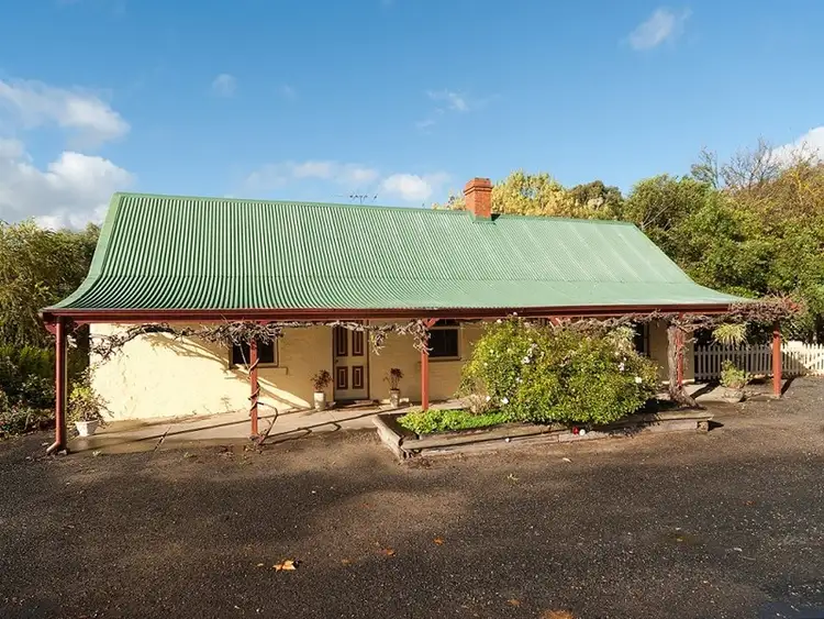 Second view of Homely house listing, 21 Venables Street, Macclesfield SA 5153