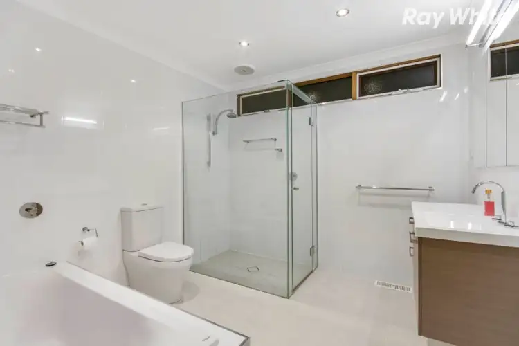 Seventh view of Homely house listing, 5 Fern Road, Upper Ferntree Gully VIC 3156