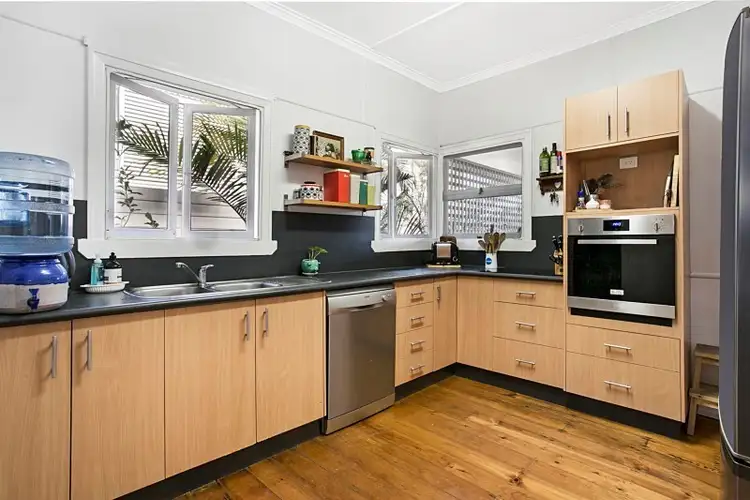 Second view of Homely house listing, 71 Sheffield Street, Oxley QLD 4075