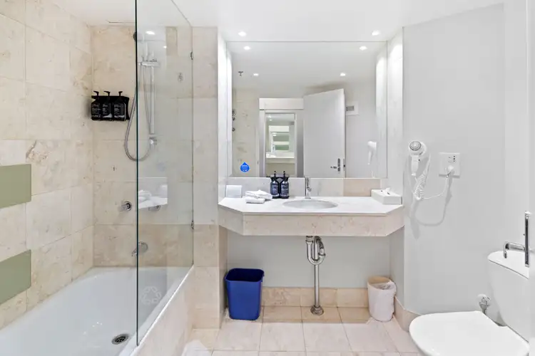 Sixth view of Homely apartment listing, 1008/22 View Avenue, Surfers Paradise QLD 4217