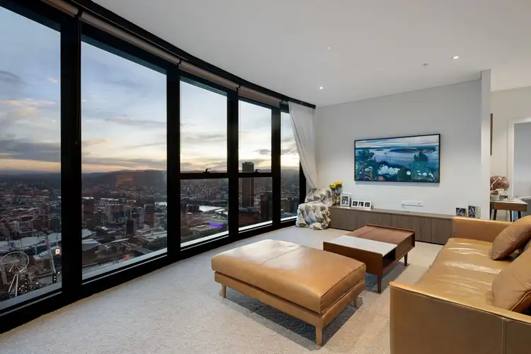 Fourth view of Homely apartment listing, 8202/222 Margaret Street, Brisbane City QLD 4000