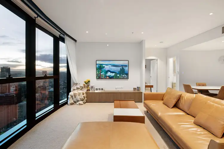 Fifth view of Homely apartment listing, 8202/222 Margaret Street, Brisbane City QLD 4000