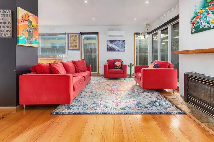 Fifth view of Homely house listing, 26 Park Avenue, Capel Sound VIC 3940