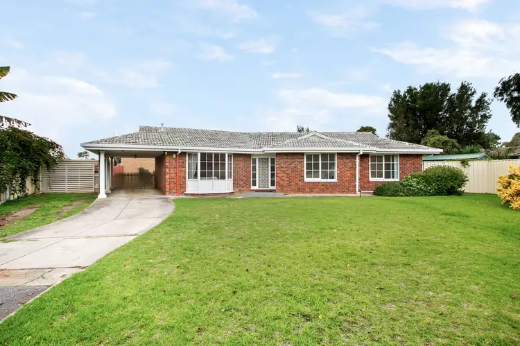 Main view of Homely house listing, 3/33 Boyle Street, Marion SA 5043
