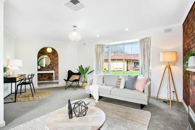 Second view of Homely house listing, 3/33 Boyle Street, Marion SA 5043