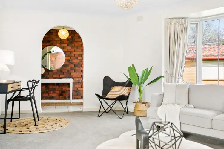 Fifth view of Homely house listing, 3/33 Boyle Street, Marion SA 5043