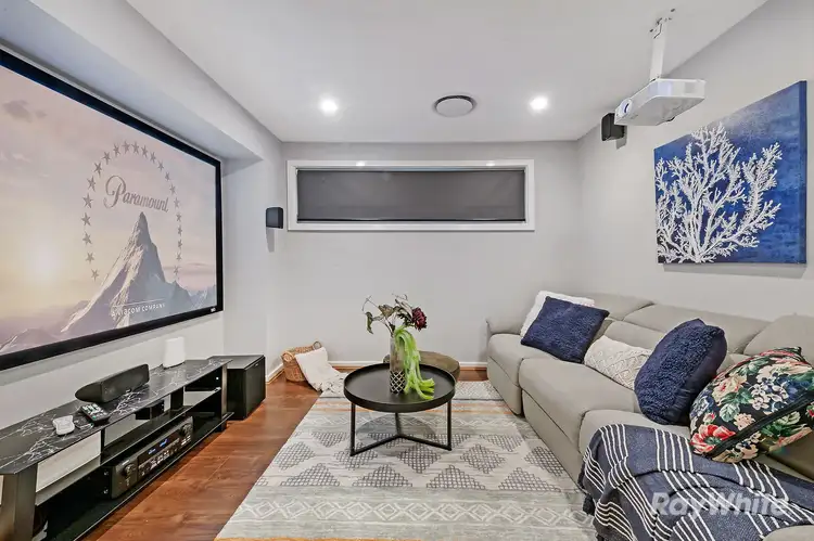 Fourth view of Homely house listing, 36 Galloway Road, Box Hill NSW 2765