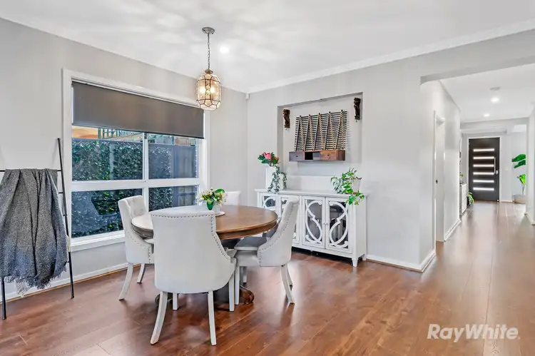 Fifth view of Homely house listing, 36 Galloway Road, Box Hill NSW 2765