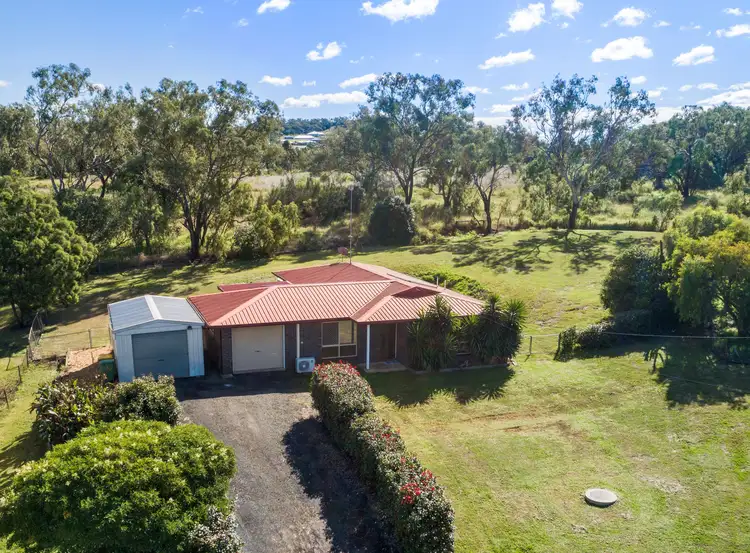 1 Georgina Court, Kingsthorpe QLD 4400