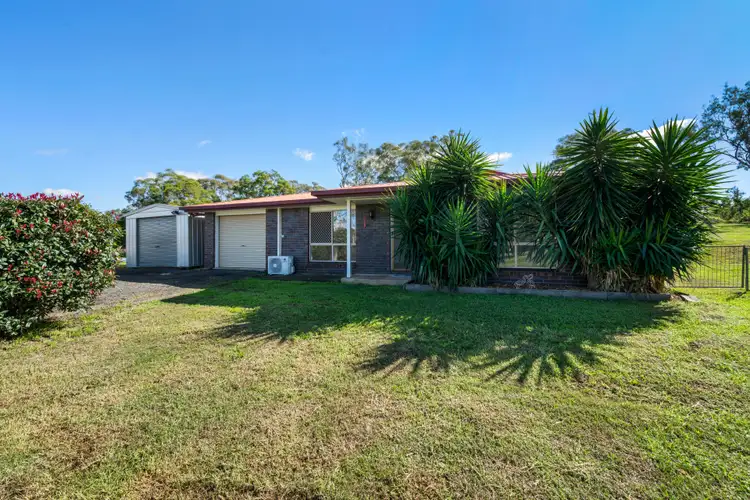 Second view of Homely house listing, 1 Georgina Court, Kingsthorpe QLD 4400