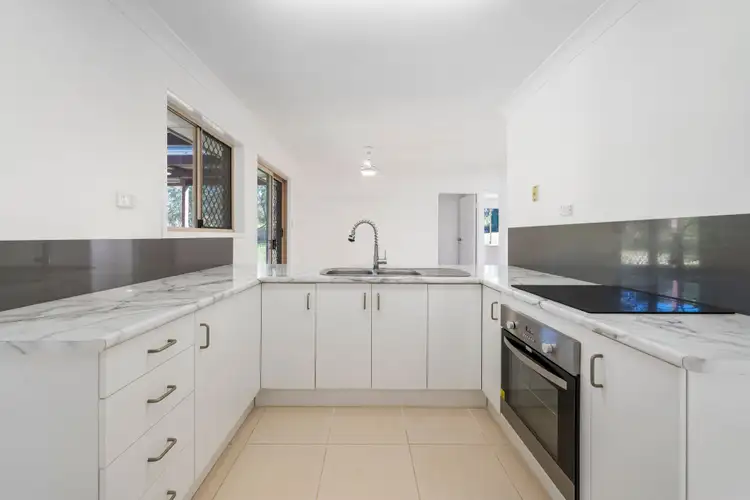 Fourth view of Homely house listing, 1 Georgina Court, Kingsthorpe QLD 4400
