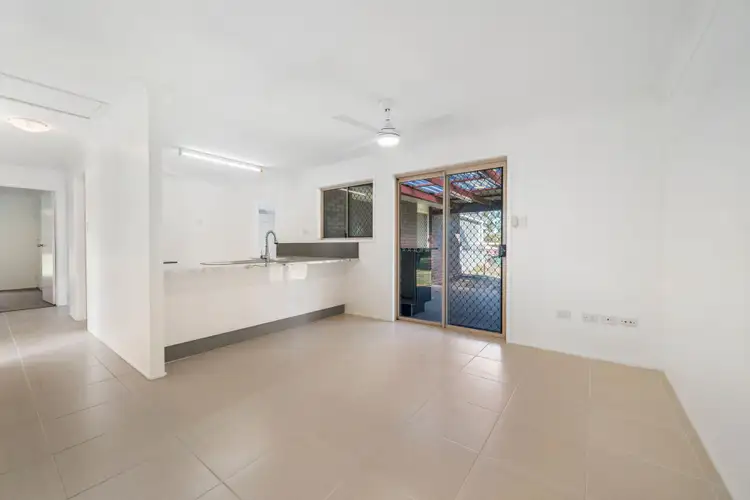Fifth view of Homely house listing, 1 Georgina Court, Kingsthorpe QLD 4400