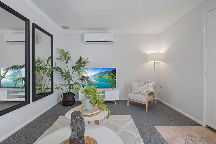 Third view of Homely townhouse listing, 10/126 Klumpp Road, Upper Mount Gravatt QLD 4122