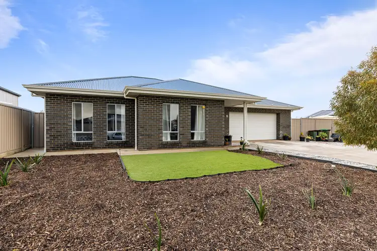 Main view of Homely house listing, 8 Descenna Court, Two Wells SA 5501