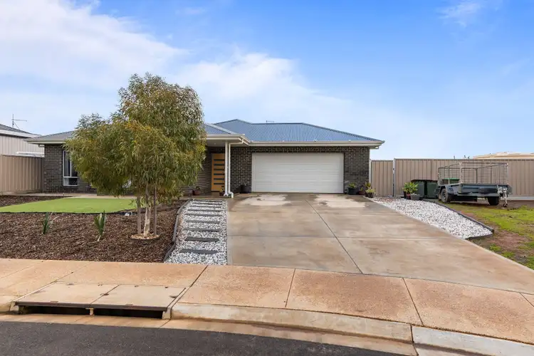 Second view of Homely house listing, 8 Descenna Court, Two Wells SA 5501