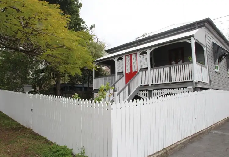 Main view of Homely house listing, 32 Pearson Street, Kangaroo Point QLD 4169