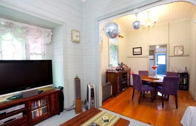 Third view of Homely house listing, 32 Pearson Street, Kangaroo Point QLD 4169