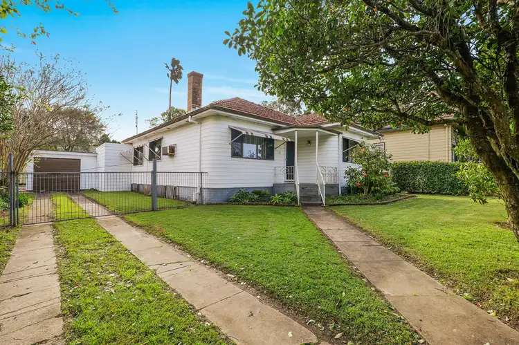 Main view of Homely house listing, 2 Warringhi Street, Raymond Terrace NSW 2324