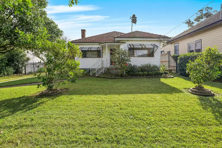 Second view of Homely house listing, 2 Warringhi Street, Raymond Terrace NSW 2324