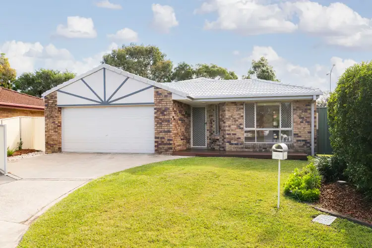 21 Pascali Court, Varsity Lakes QLD 4227