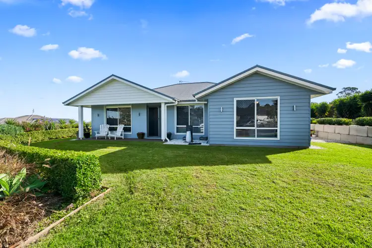 Second view of Homely house listing, 9 Sunshine Way, Kingsthorpe QLD 4400