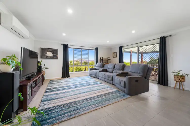 Fourth view of Homely house listing, 9 Sunshine Way, Kingsthorpe QLD 4400