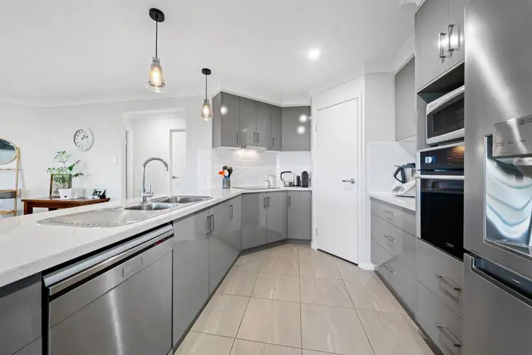 Fifth view of Homely house listing, 9 Sunshine Way, Kingsthorpe QLD 4400