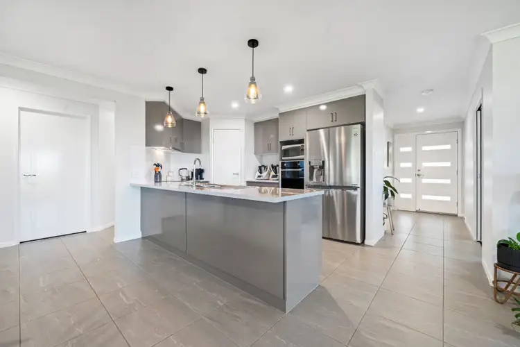 Sixth view of Homely house listing, 9 Sunshine Way, Kingsthorpe QLD 4400
