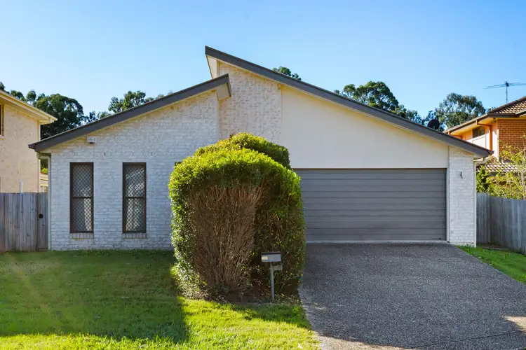 28 Highbridge Circuit, Carseldine QLD 4034