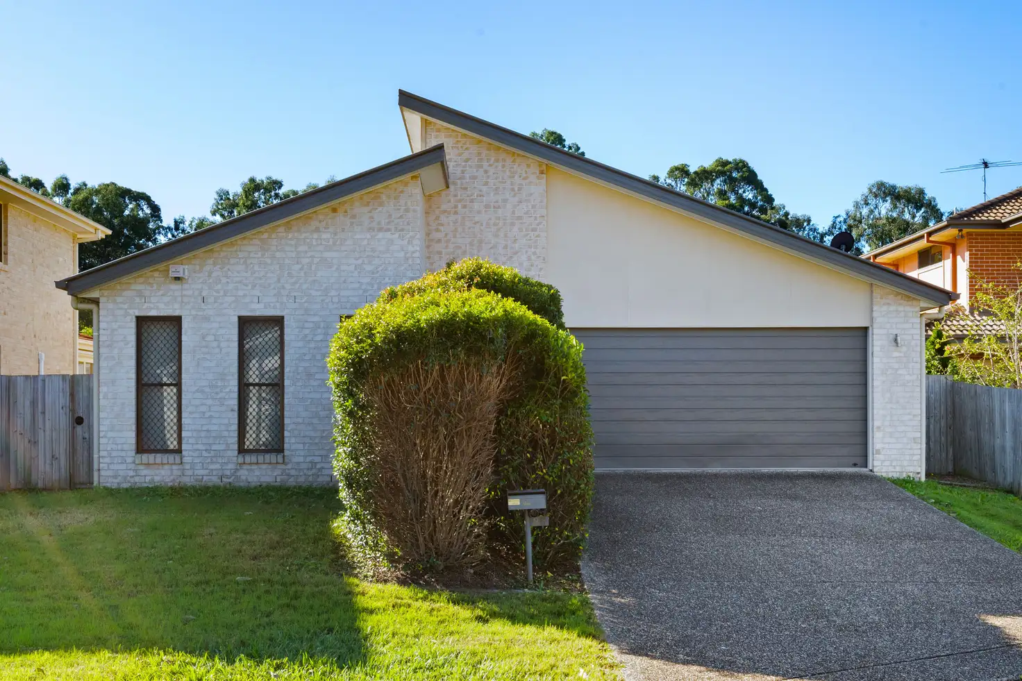 Main view of Homely house listing, 28 Highbridge Circuit, Carseldine QLD 4034