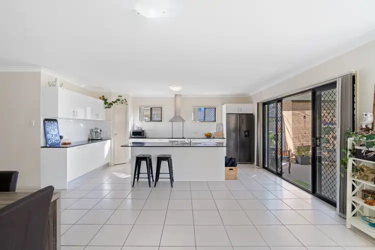 Fourth view of Homely house listing, 28 Highbridge Circuit, Carseldine QLD 4034