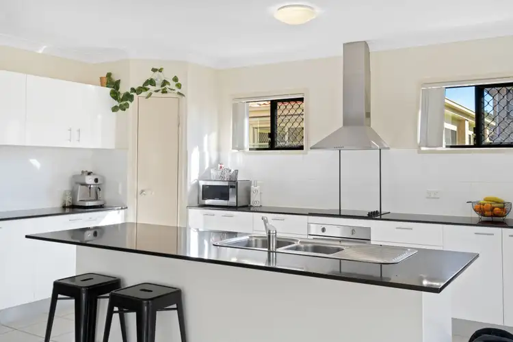 Sixth view of Homely house listing, 28 Highbridge Circuit, Carseldine QLD 4034
