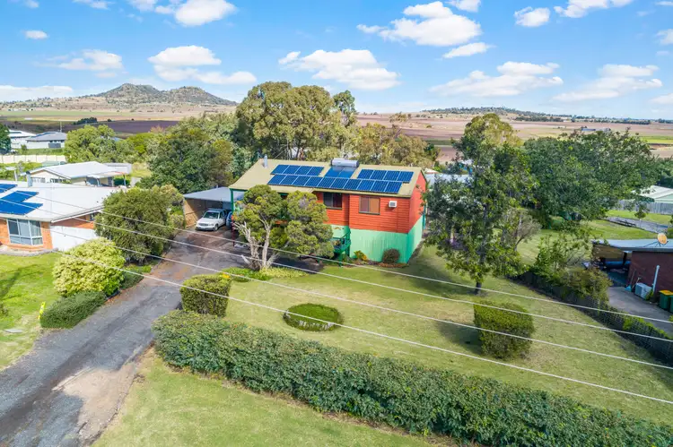 Main view of Homely house listing, 23 Catherine Crescent, Kingsthorpe QLD 4400