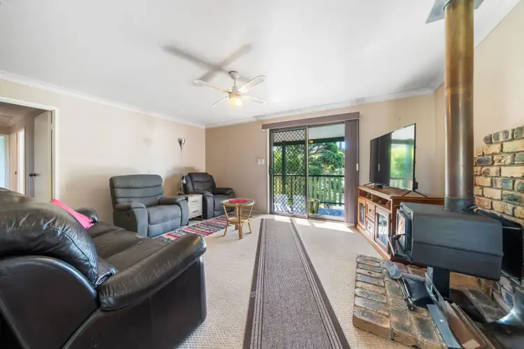 Second view of Homely house listing, 23 Catherine Crescent, Kingsthorpe QLD 4400