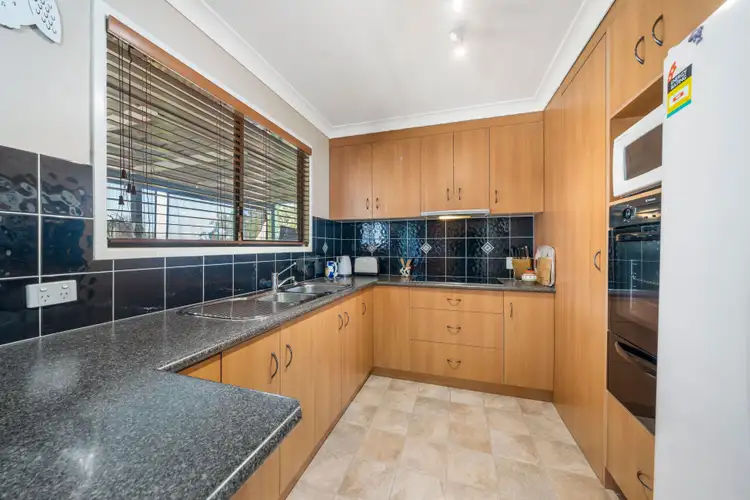 Fourth view of Homely house listing, 23 Catherine Crescent, Kingsthorpe QLD 4400