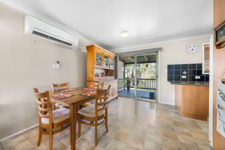 Fifth view of Homely house listing, 23 Catherine Crescent, Kingsthorpe QLD 4400